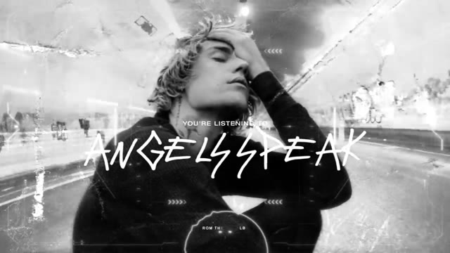 Angels Speak
