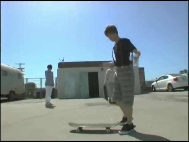 One Time